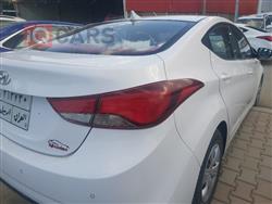 هیوندای ئەڤانتی